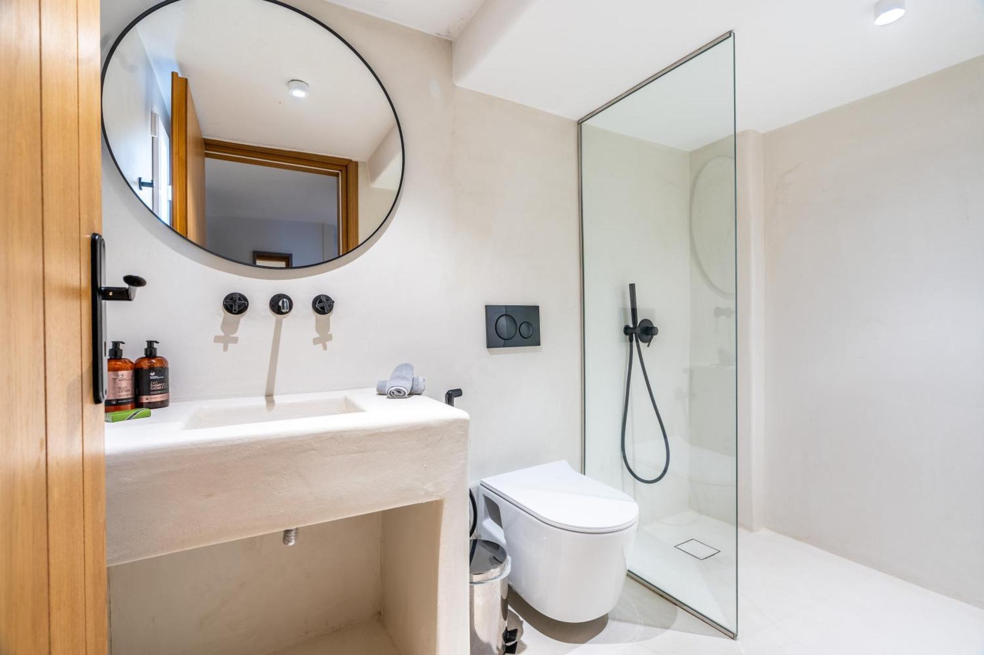 Apartment Town Pin By Monocle Mykonos Town