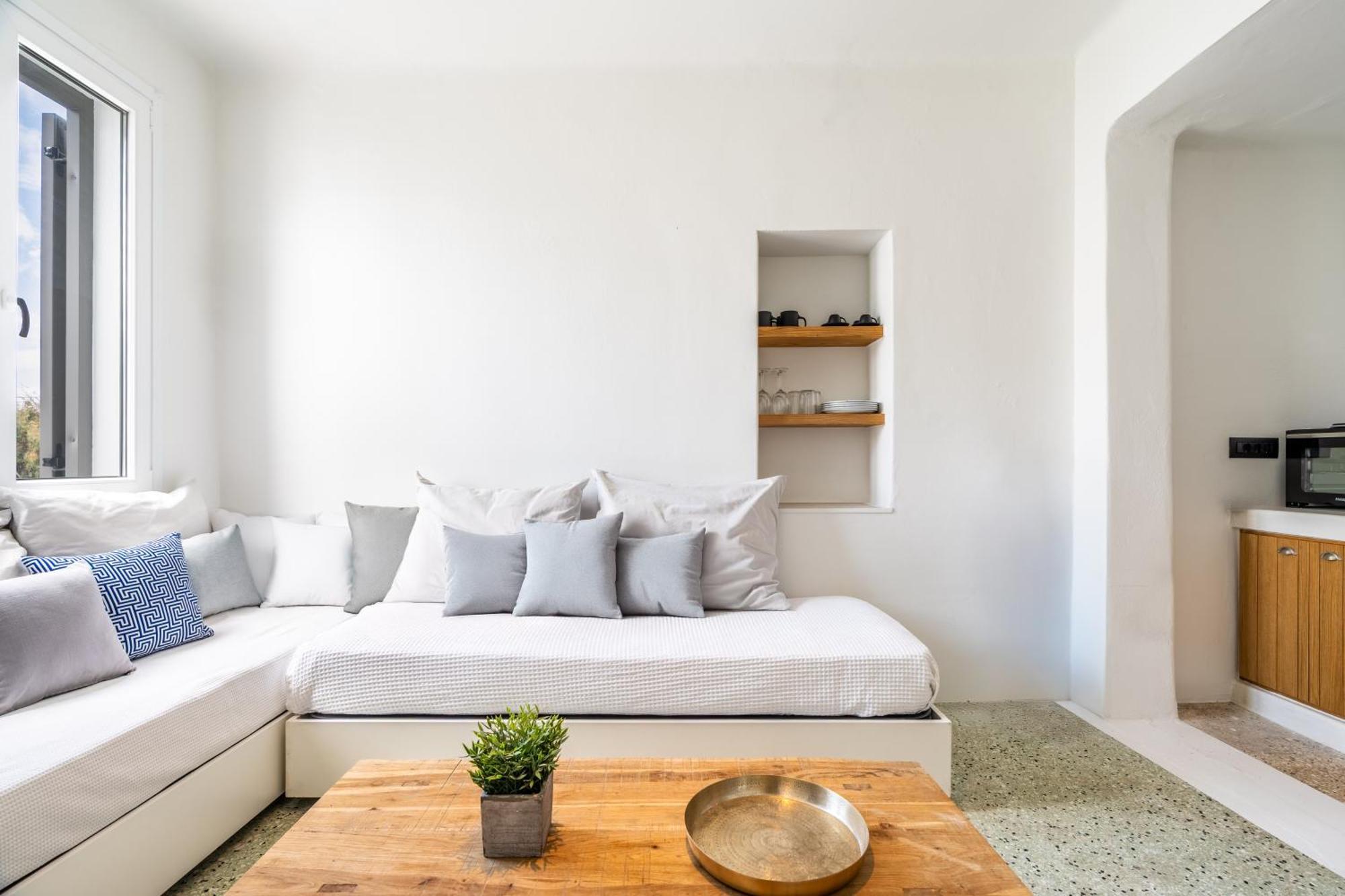 Apartment Town Pin By Monocle Mykonos Town