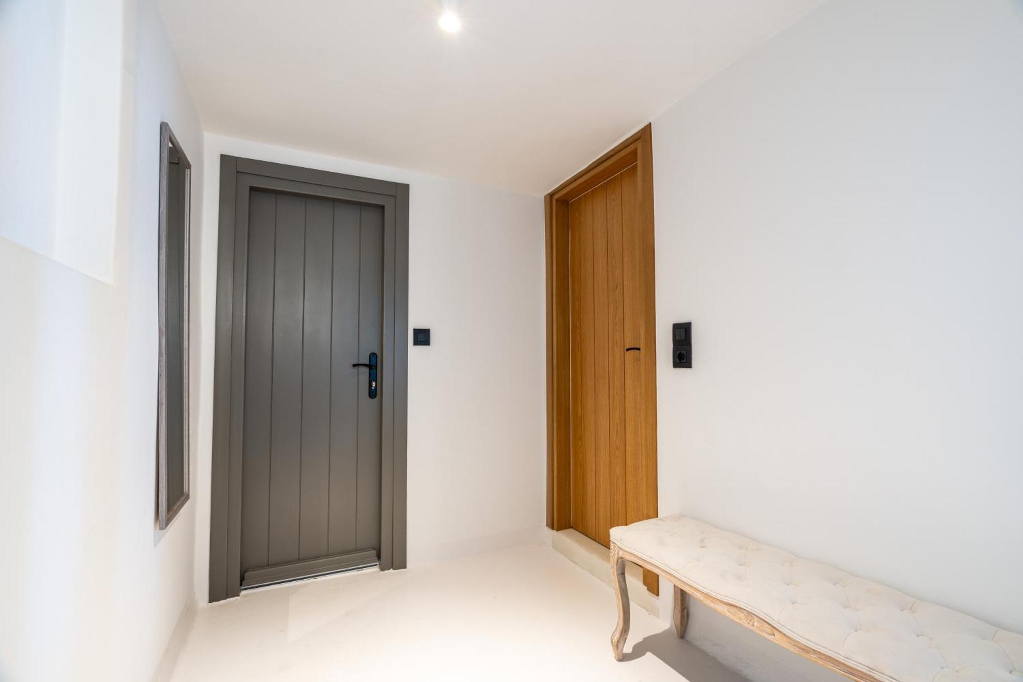 Town Pin By Monocle * Mykonos Town