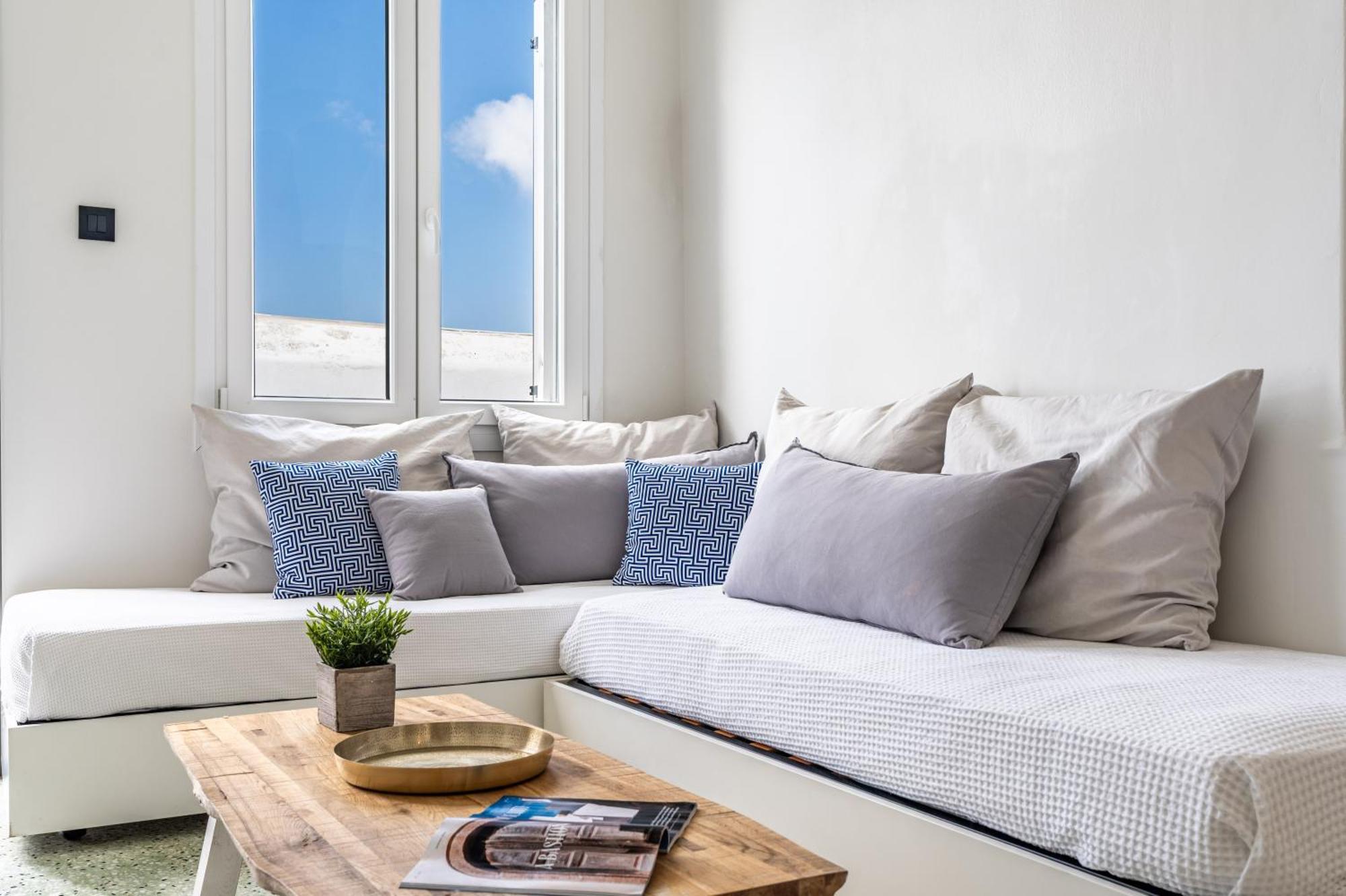 Town Pin By Monocle * Mykonos Town