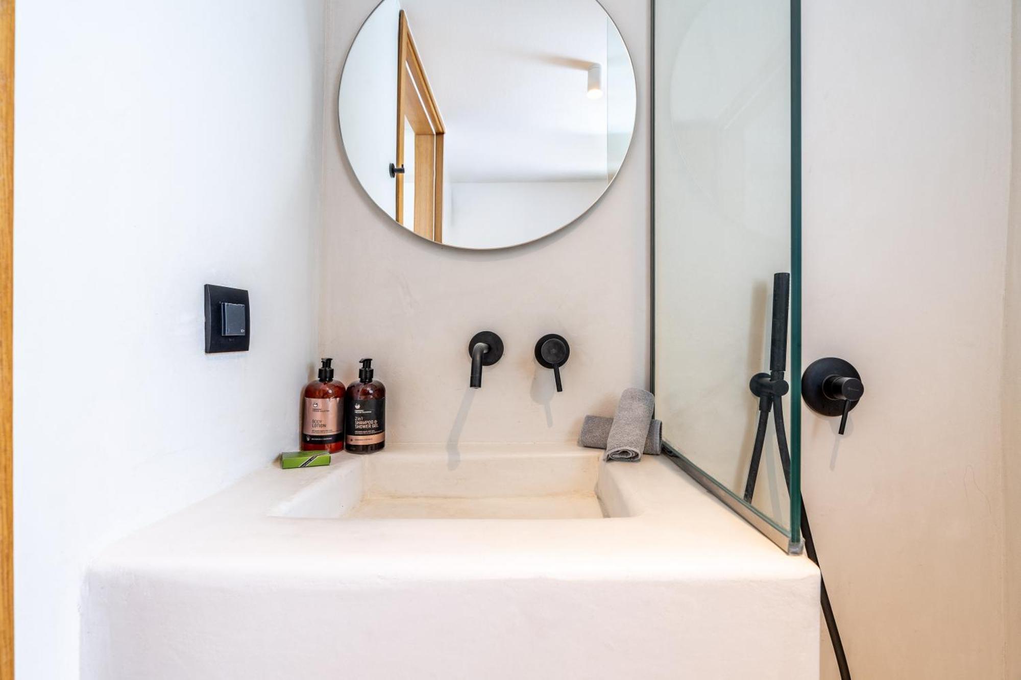 Apartment Town Pin By Monocle Mykonos Town