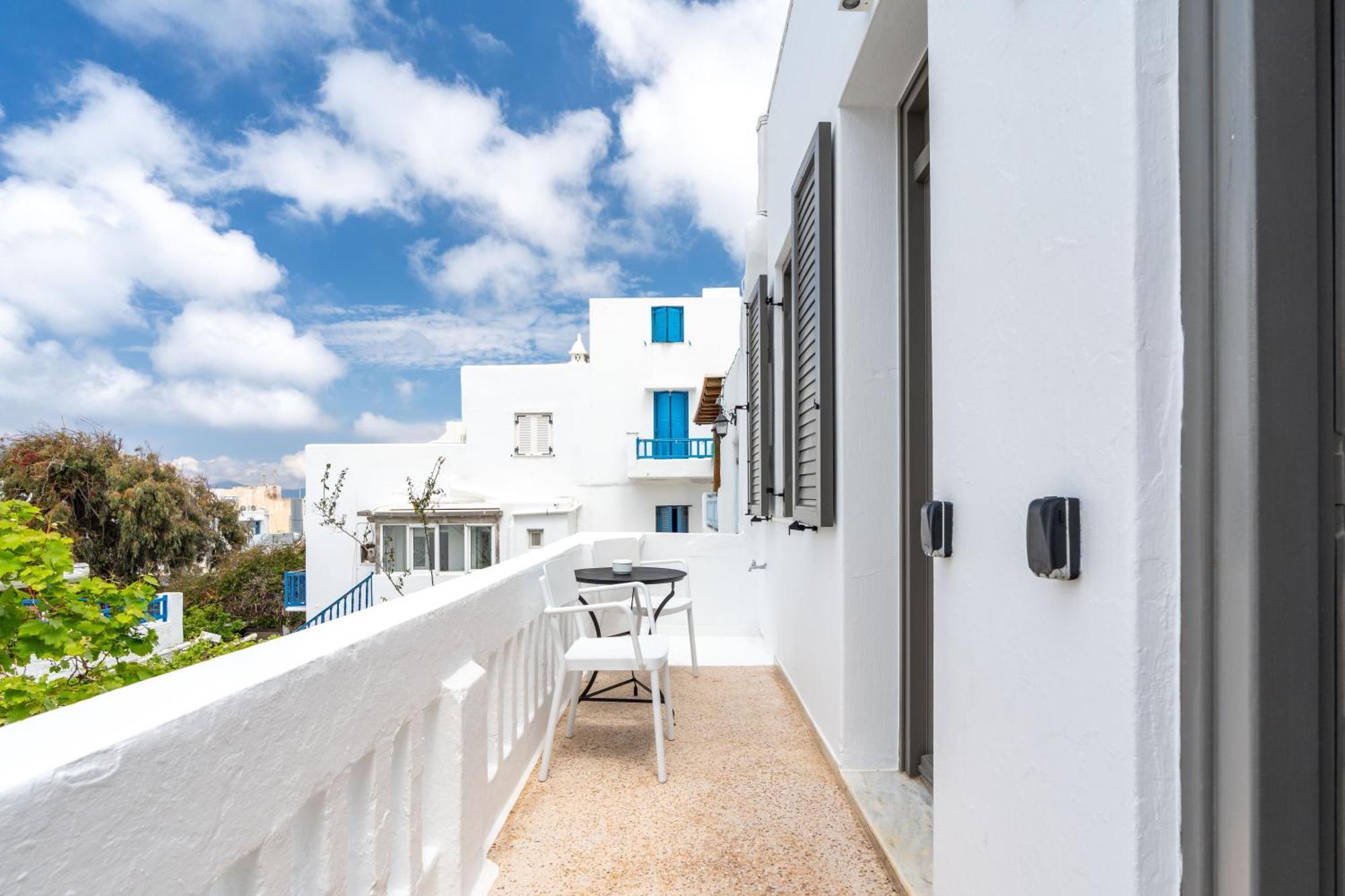 Town Pin By Monocle * Mykonos Town