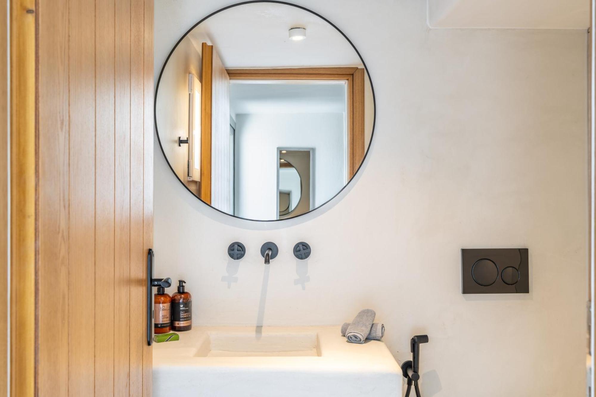 Apartment Town Pin By Monocle Mykonos Town